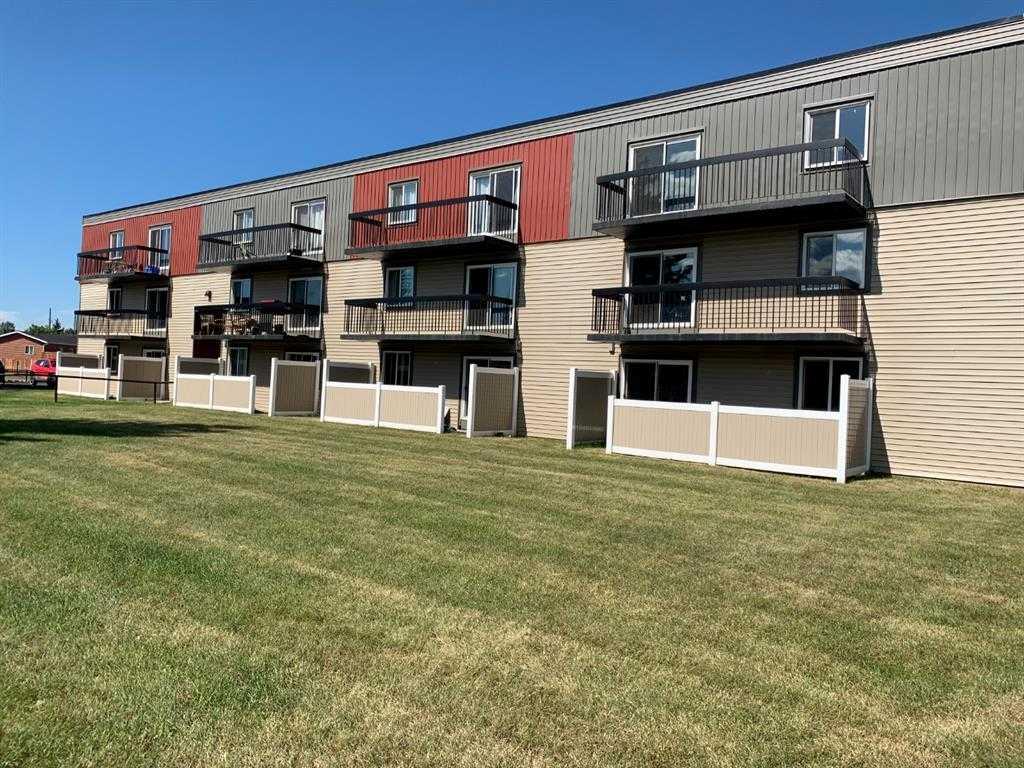 32 616 Main Street Nw, For Sale in Slave Lake Zoocasa