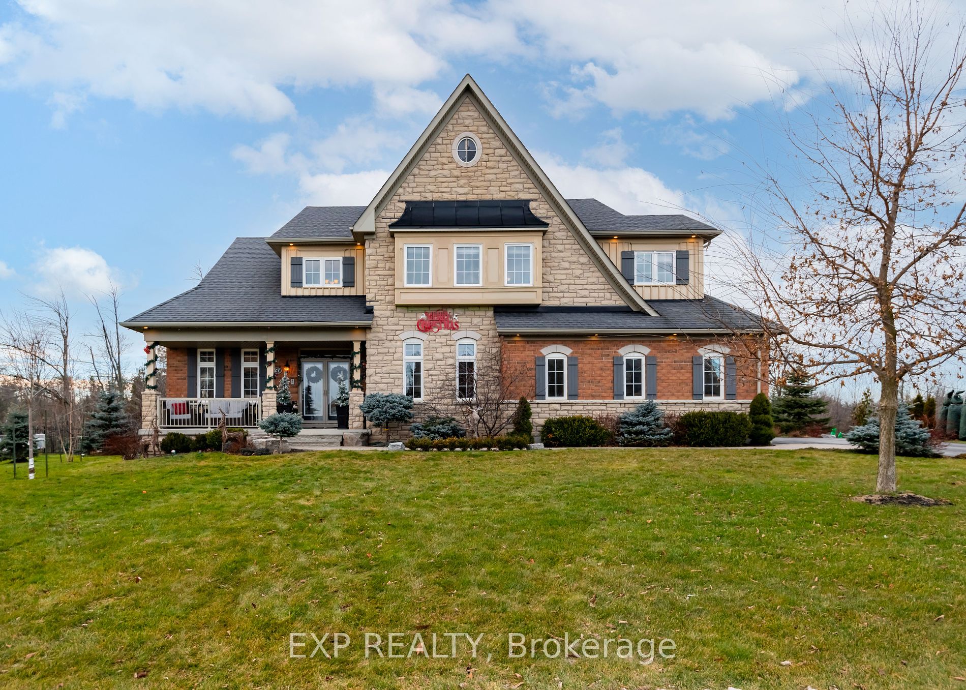 27 Bayberry Rd, For Sale in Mono Zoocasa