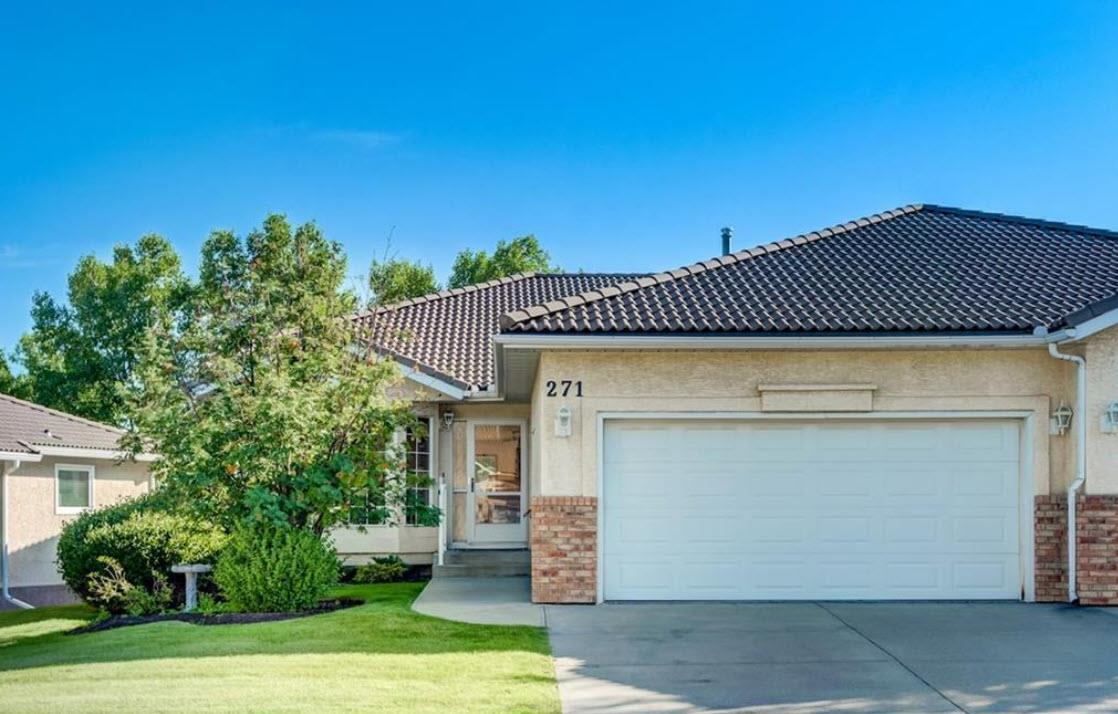 271 Hamptons Park Nw, Sold in Calgary Zoocasa