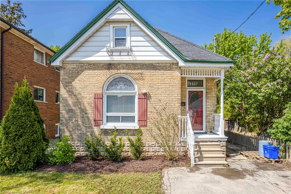 170 Briscoe Street E, Inactive in London Zoocasa