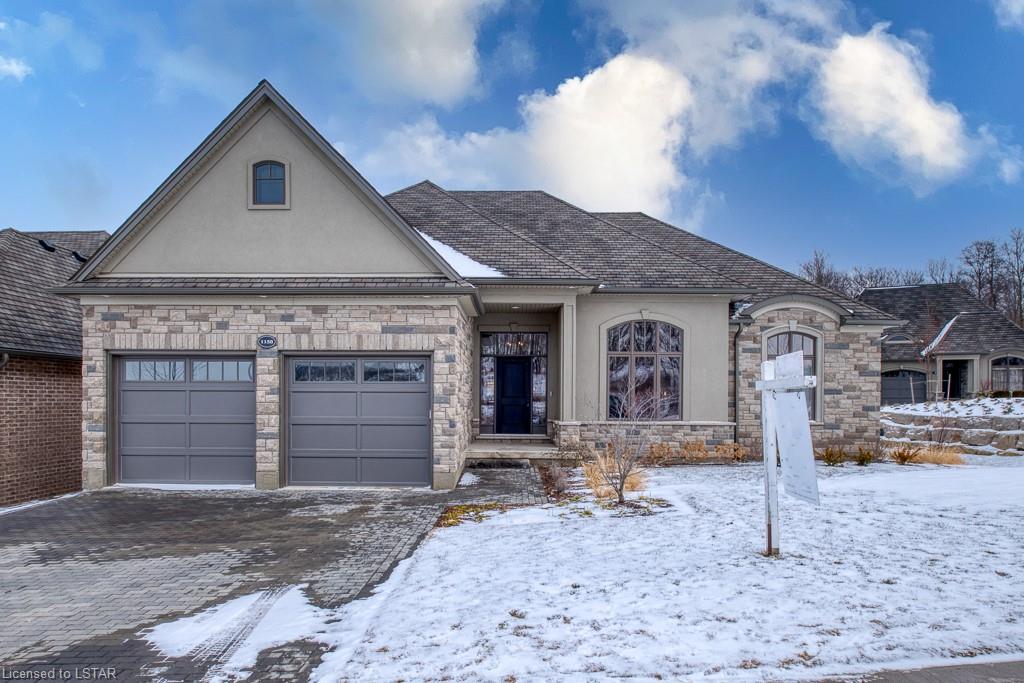 1158 Riverbend Road, Inactive in London Zoocasa