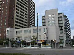 305-2464 Weston Rd, Toronto, Ontario, M9N0A2