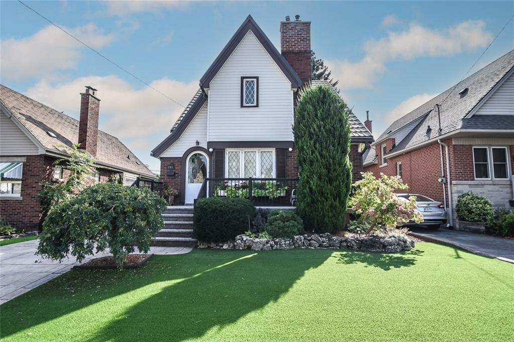 291 Huxley Avenue S, Inactive in Hamilton Zoocasa