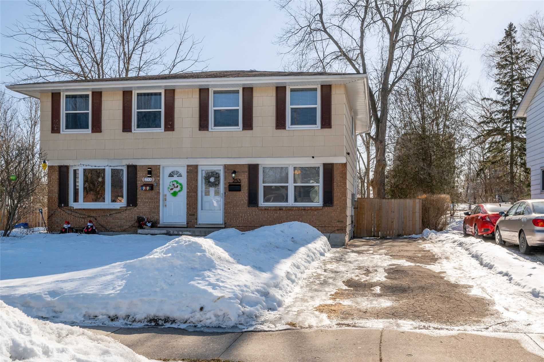 253 Ave, Sold in Kitchener Zoocasa