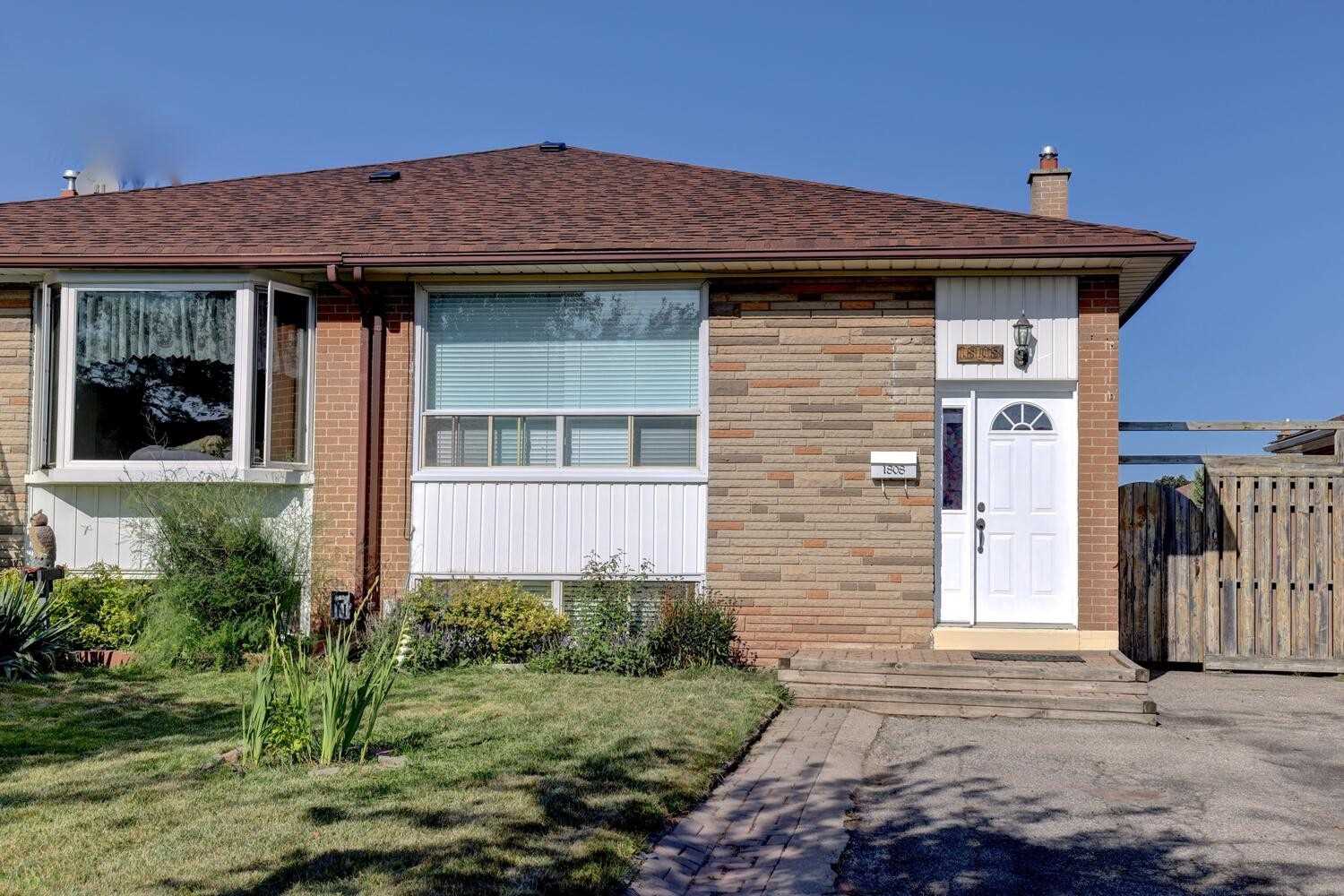 1808 Sandgate Cres, Inactive in Mississauga Zoocasa