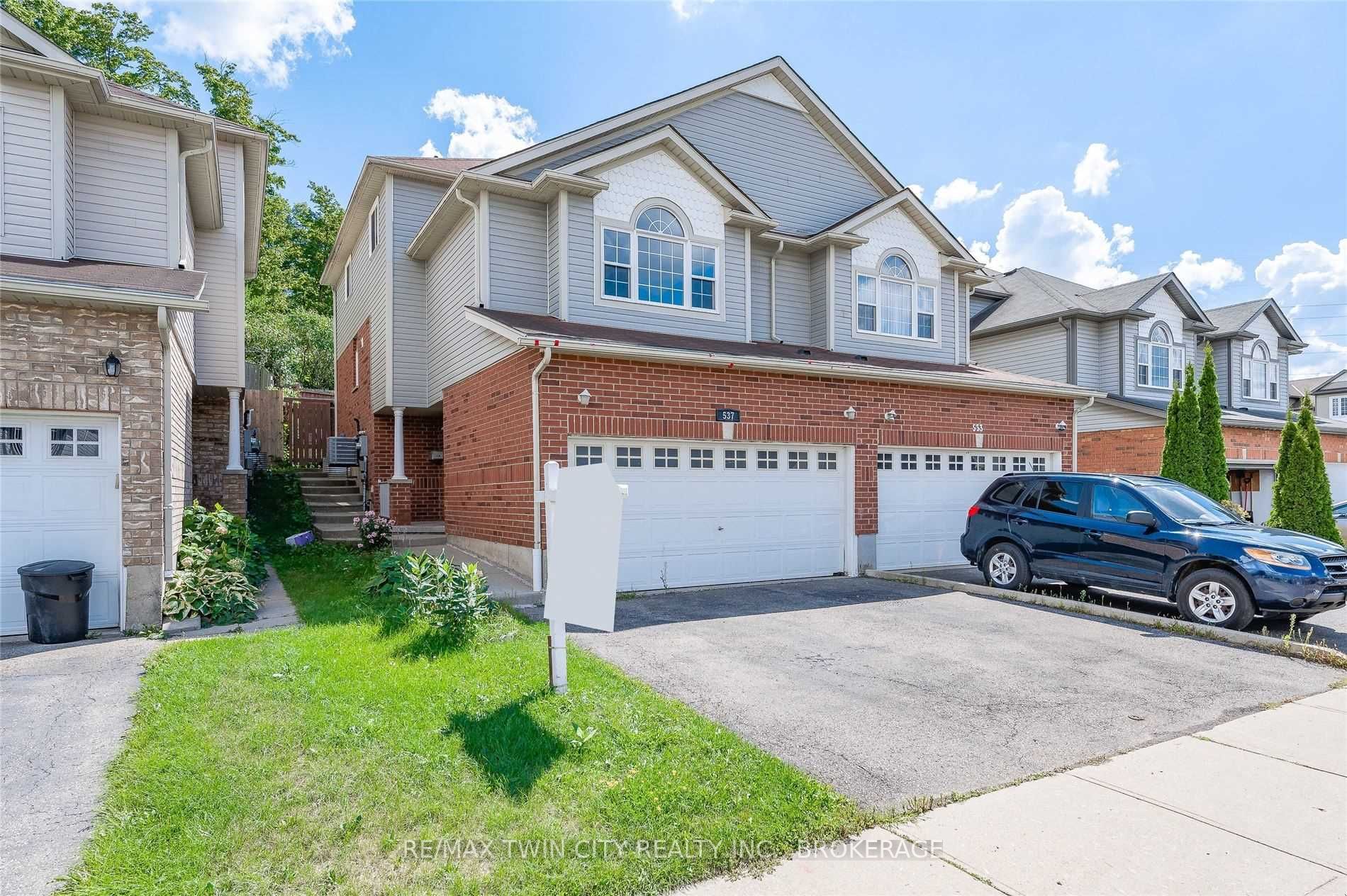 537 Activa Ave, Terminated in Kitchener Zoocasa