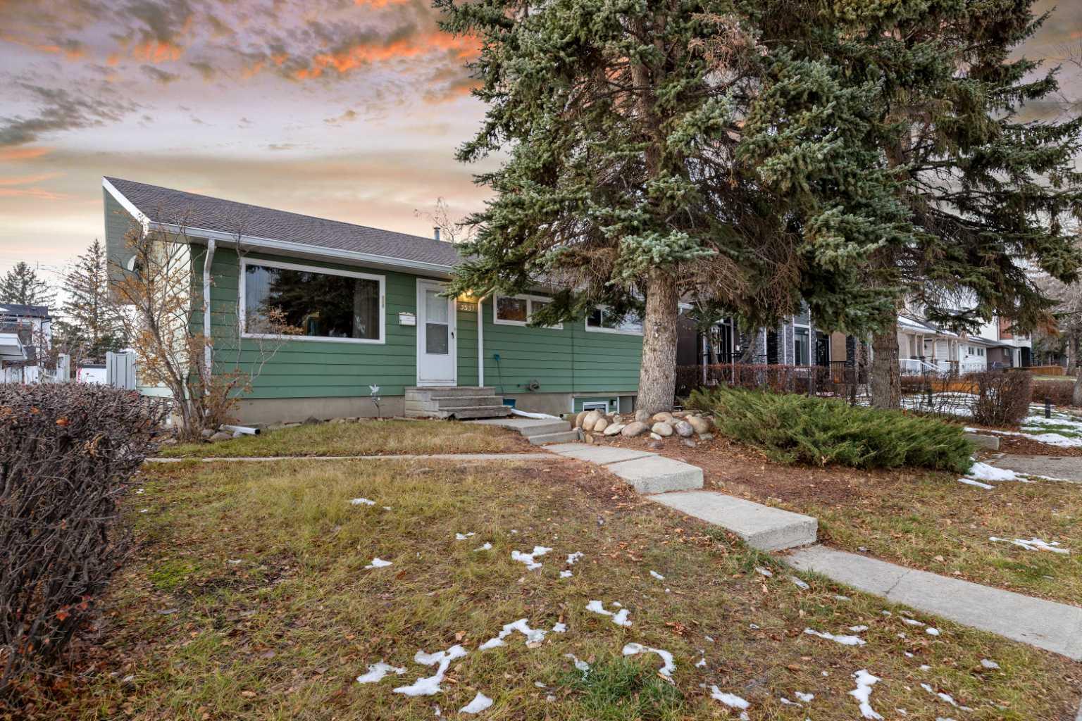 3531 40 Street Sw, Inactive in Calgary Zoocasa