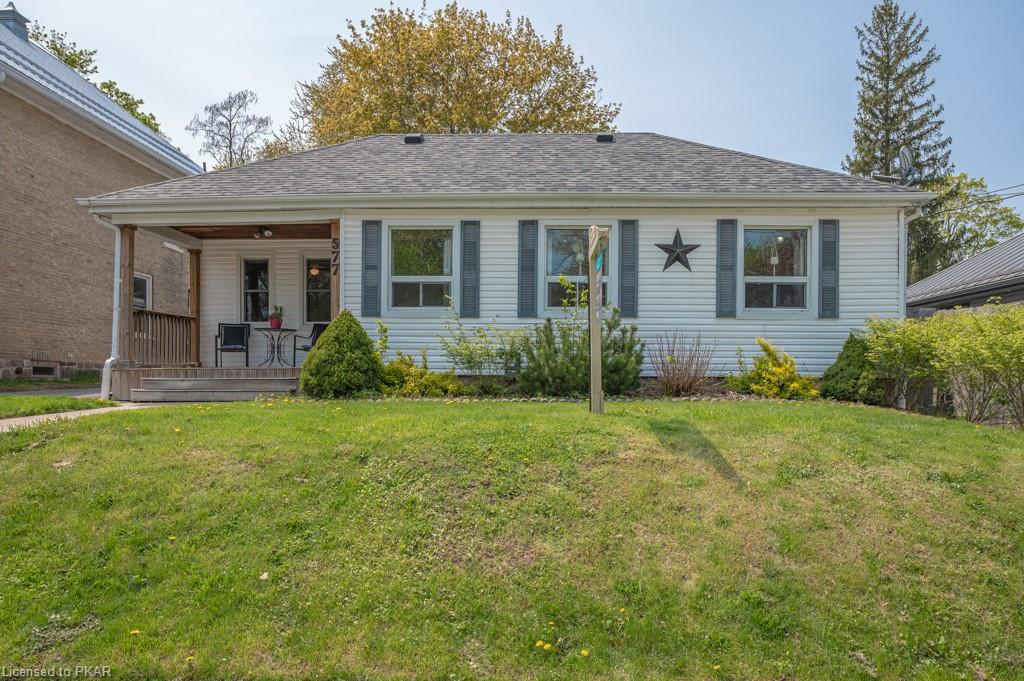 577 Gilchrist Street, Sold in Peterborough Zoocasa