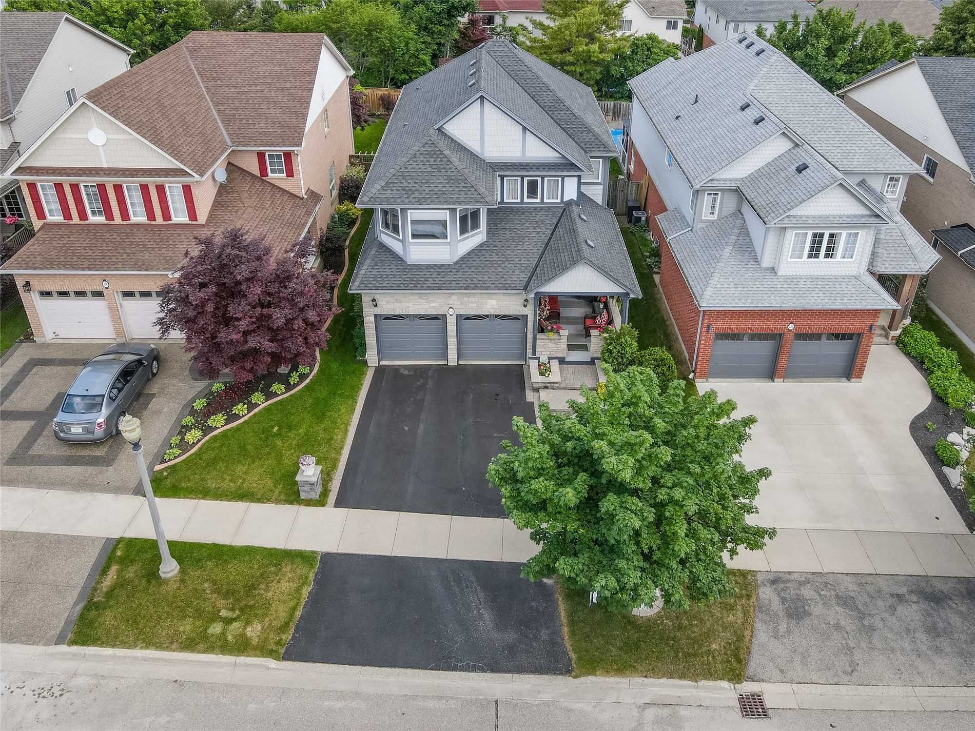 142 Autumn Ridge Tr, Sold in Kitchener Zoocasa