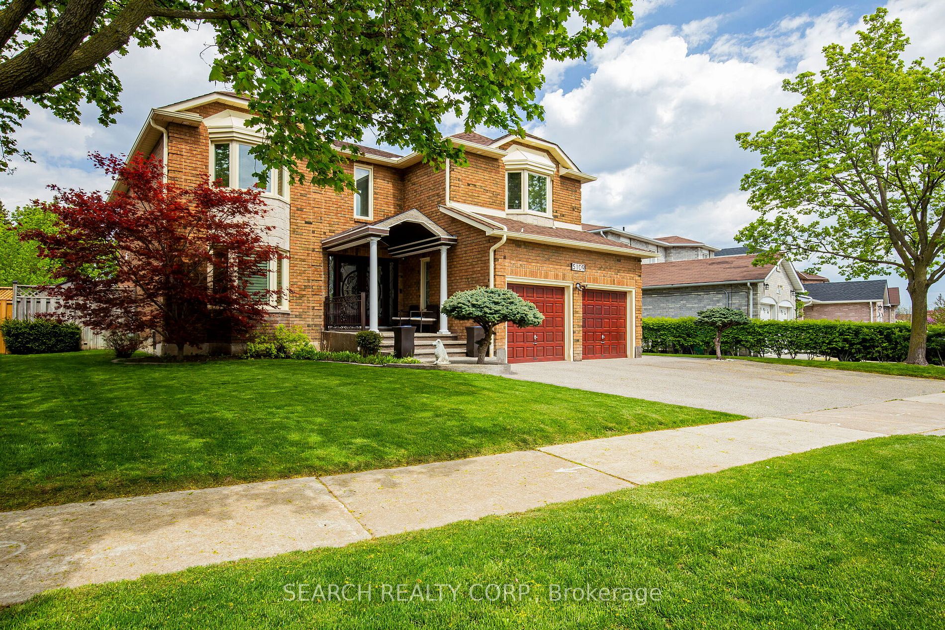 5109 Heritage Hills Blvd, Sold in Mississauga Zoocasa