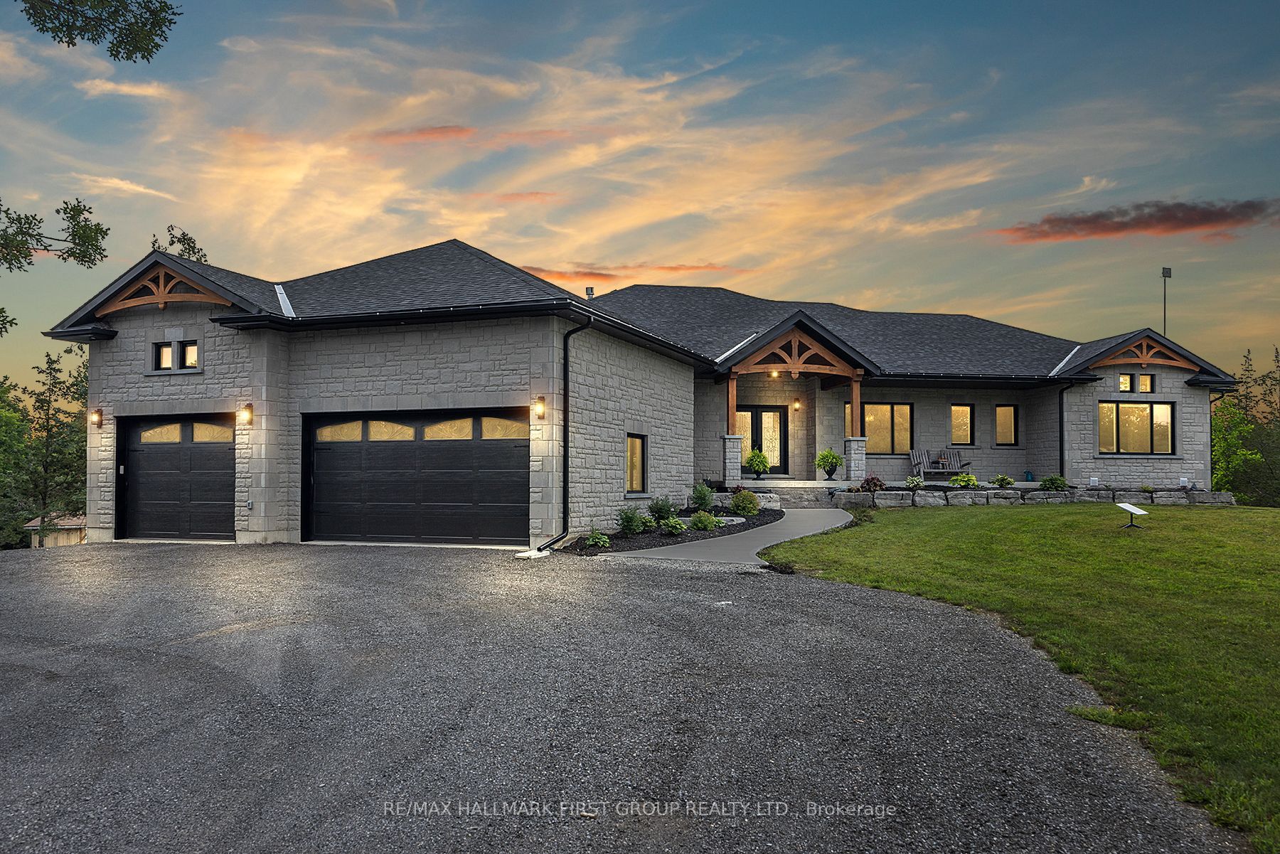 322 Bethel Rd, For Sale in Stone Mills Zoocasa