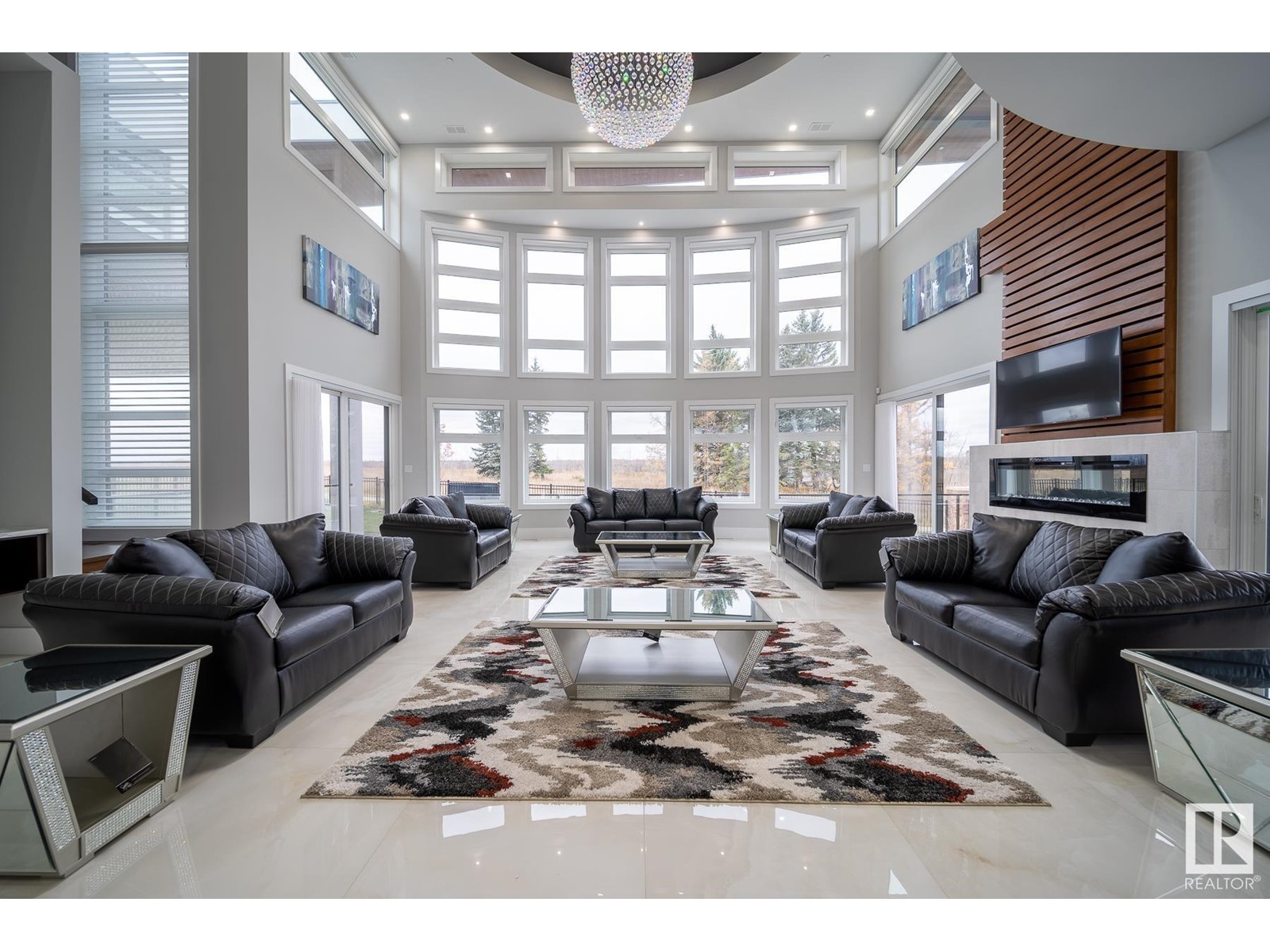 10 most expensive homes on the market in Edmonton (PHOTOS) Urbanized