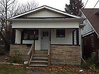 1 Berryman Avenue