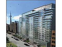 1104-96 St. Patrick St, Toronto, Ontario, M5T1V1