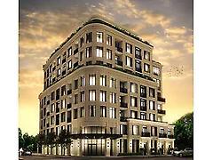 501-133 Hazelton Ave, Toronto, Ontario, M5R1J2