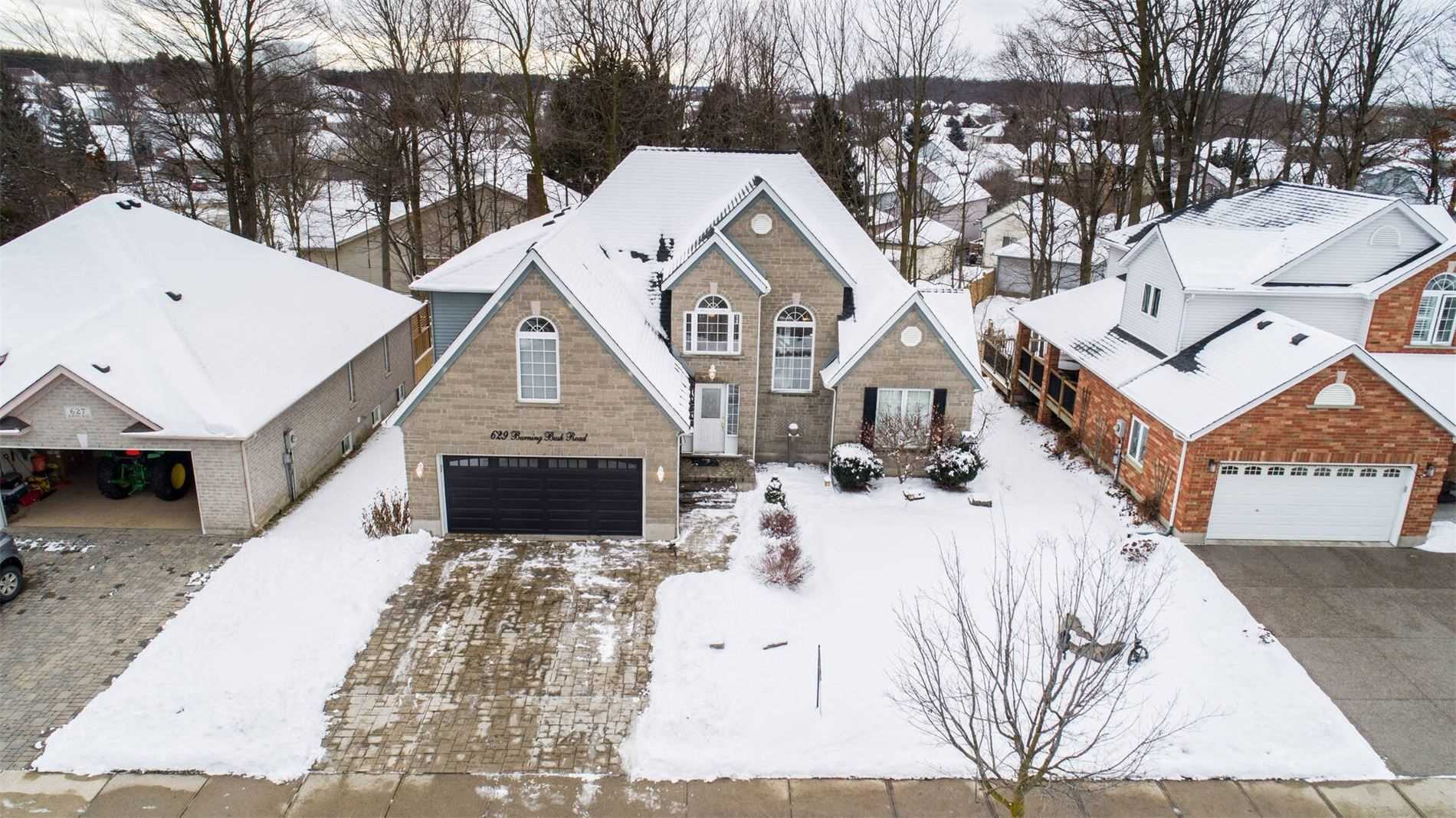 629 Burning Bush Rd, Inactive in Waterloo Zoocasa