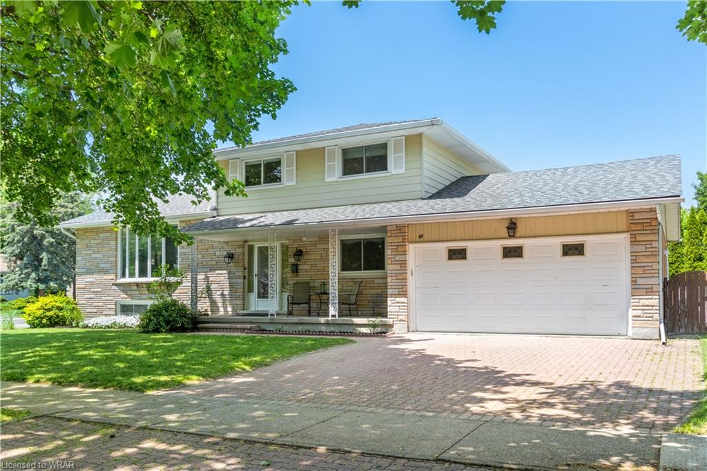 52 Tilley Court, Sold in Kitchener Zoocasa