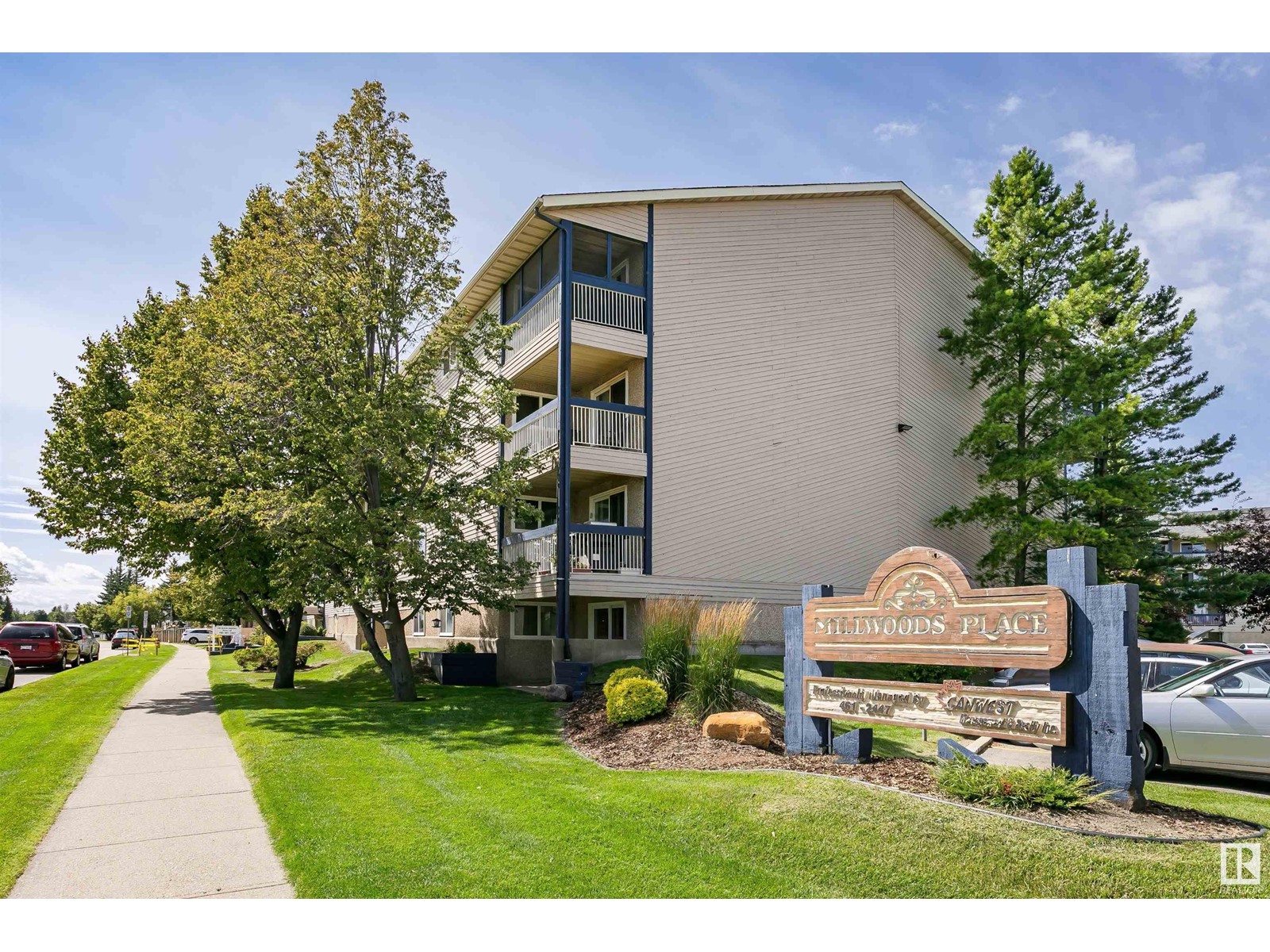 406 2620 Mill Woods Rd E Nw, For Sale in Edmonton Zoocasa