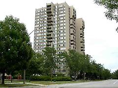 303-1359 White Oaks Blvd, Oakville, Ontario, L6H2R8