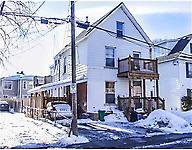 28 Melrose Av