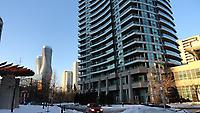 1 Elm Drive West 804