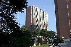 1207-1 Massey Sq, Toronto, Ontario, M4C5L4