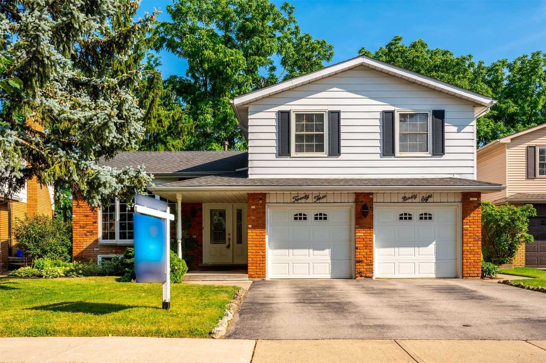 2398 Lambeth Ave, Sold in Burlington Zoocasa