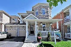 72 Pillar Rock Cres, Markham, Ontario, L6C3H4