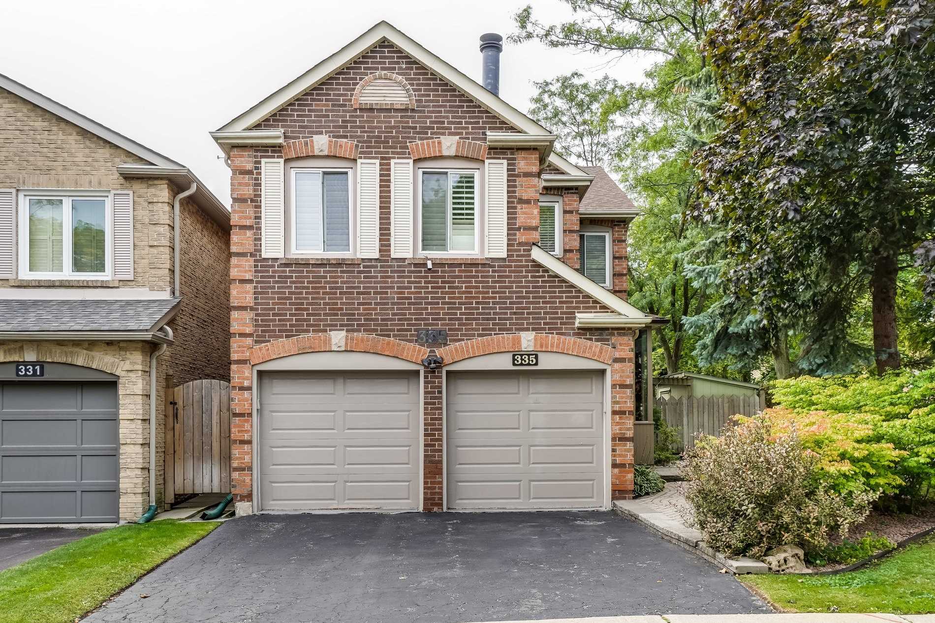 335 Spring Gate Blvd, Inactive in Vaughan Zoocasa