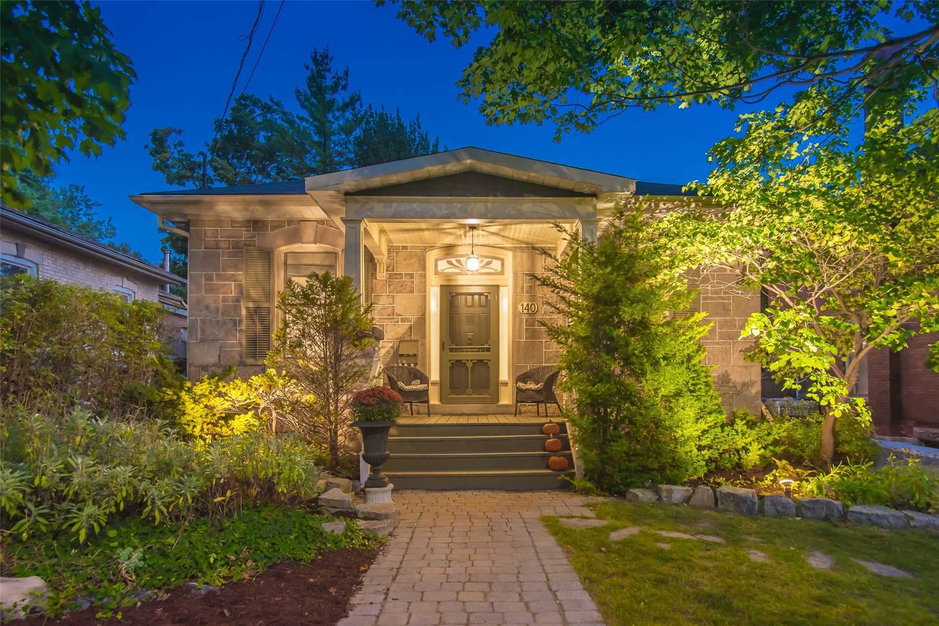 140 Suffolk St W, Sold in Guelph Zoocasa