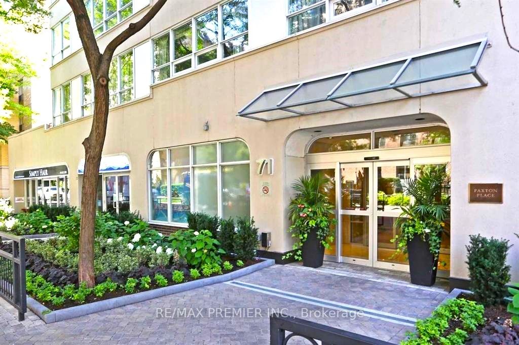 302 71 Charles St E, For Sale in Toronto Zoocasa