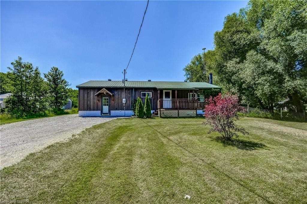 64757 Concession 6 Rd, Suspended in Wainfleet Zoocasa