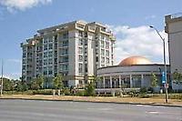 11121 Yonge St