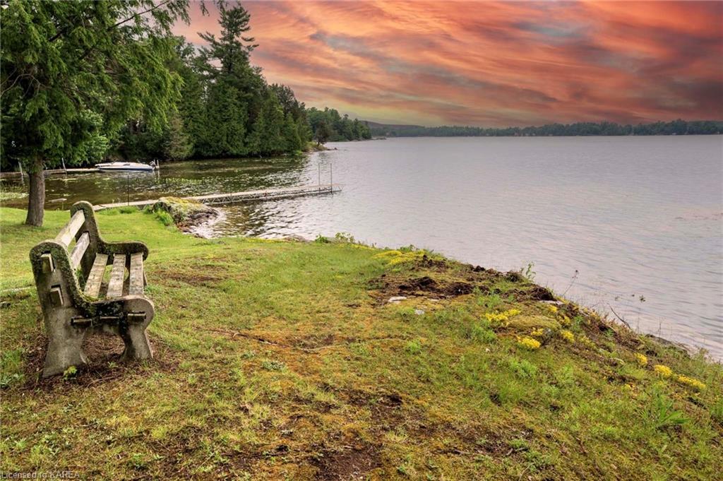 1271 Lb12 Lower Beverley Lake Road, Inactive in Rideau Lakes Zoocasa