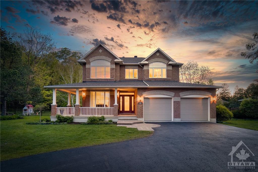 45 Rothwell Drive, Inactive in Ottawa Zoocasa