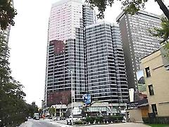 2619-1001 Bay St, Toronto, Ontario, M5S3A6