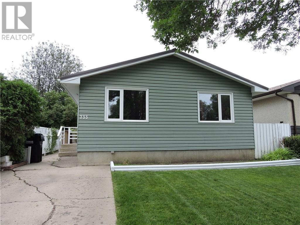 733 Matheson Drive, Saskatoon (SK702225) Zoocasa