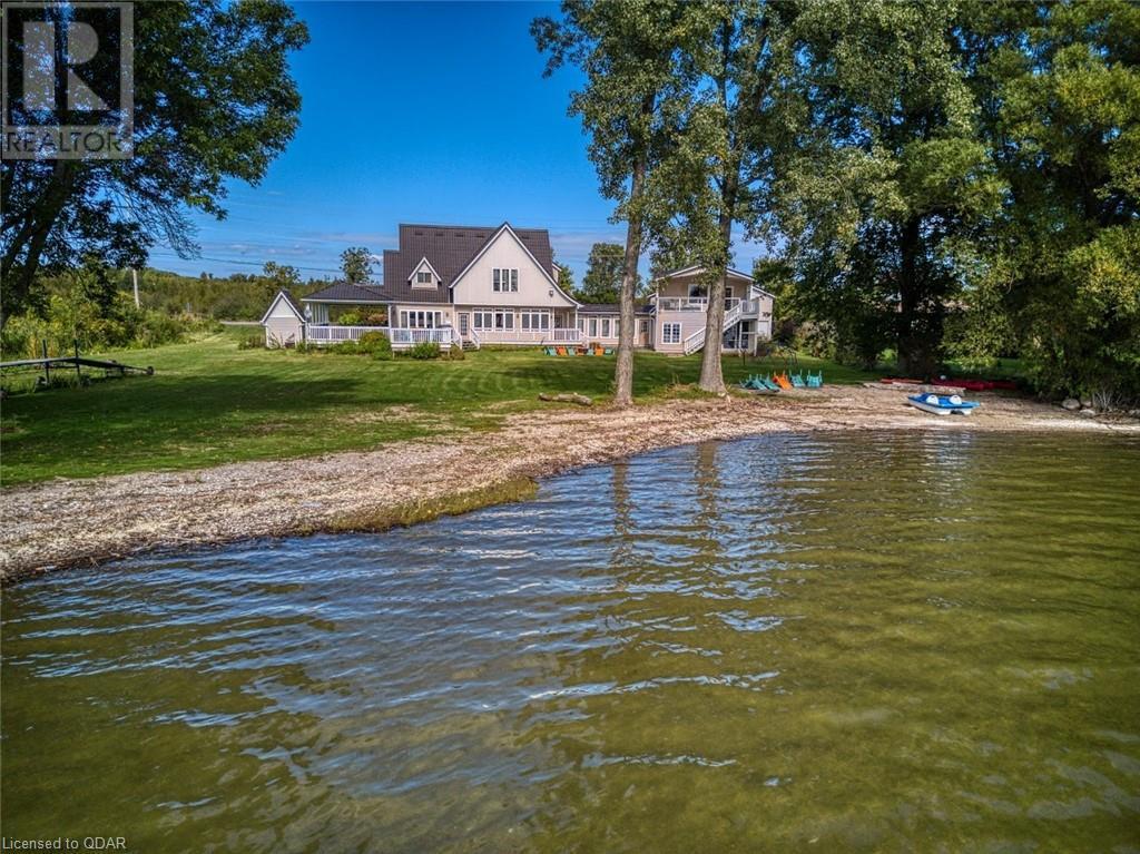 20397 Loyalist Parkway, Consecon (230458) Zoocasa