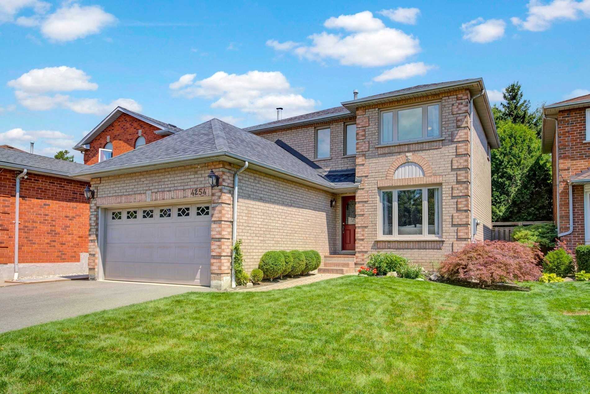 4254 Credit Pointe Dr, Leased in Mississauga Zoocasa
