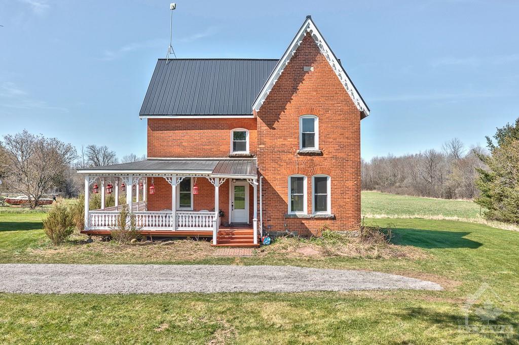 1037 Ramsay Con 7 A Rd, Inactive in Mississippi Mills Zoocasa