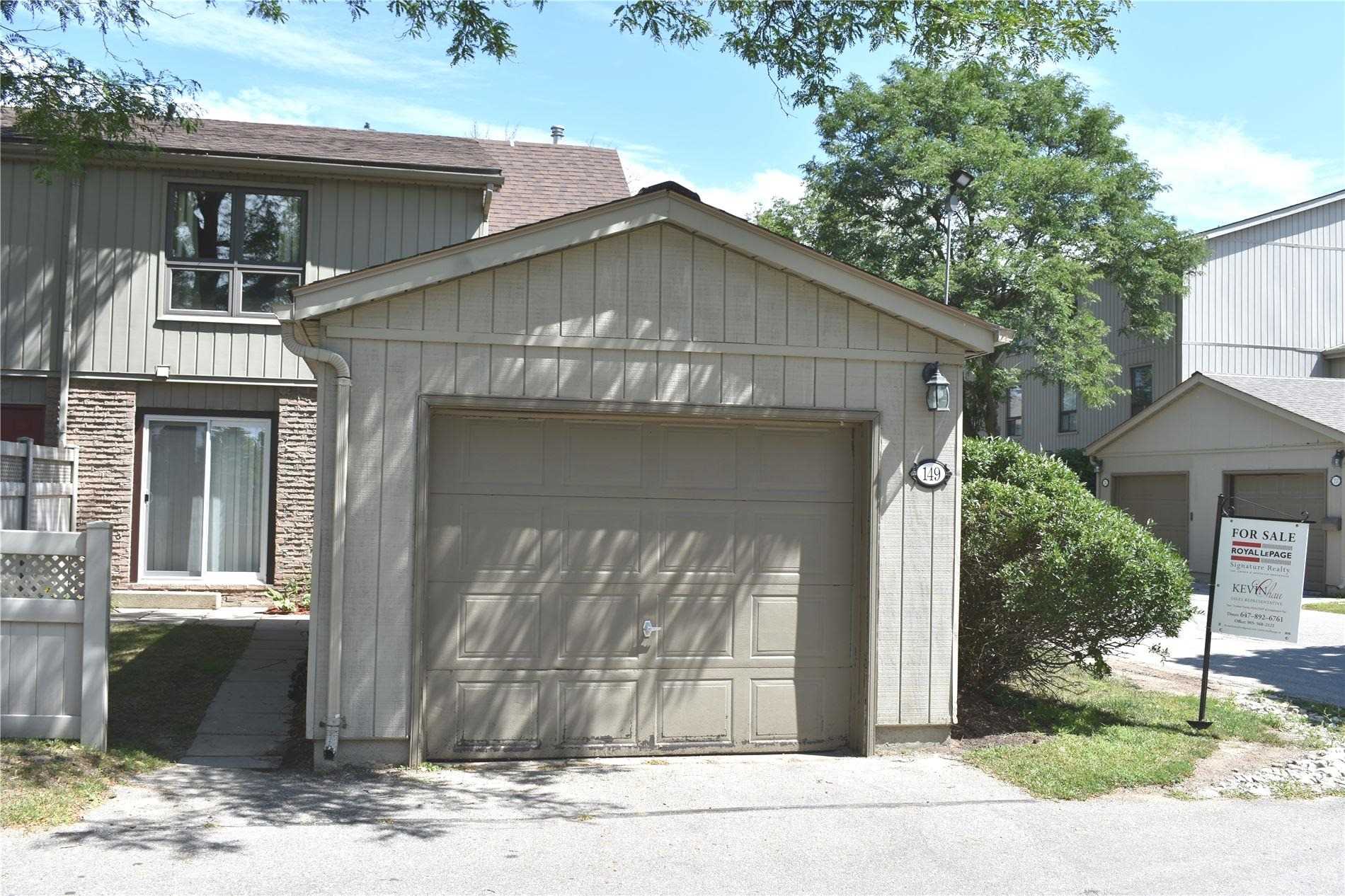 149 Janefield Ave, Guelph (X4875149) Zoocasa