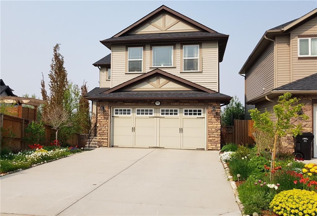 71 Sherwood Crescent Northwest, Calgary (C4243096) Zoocasa
