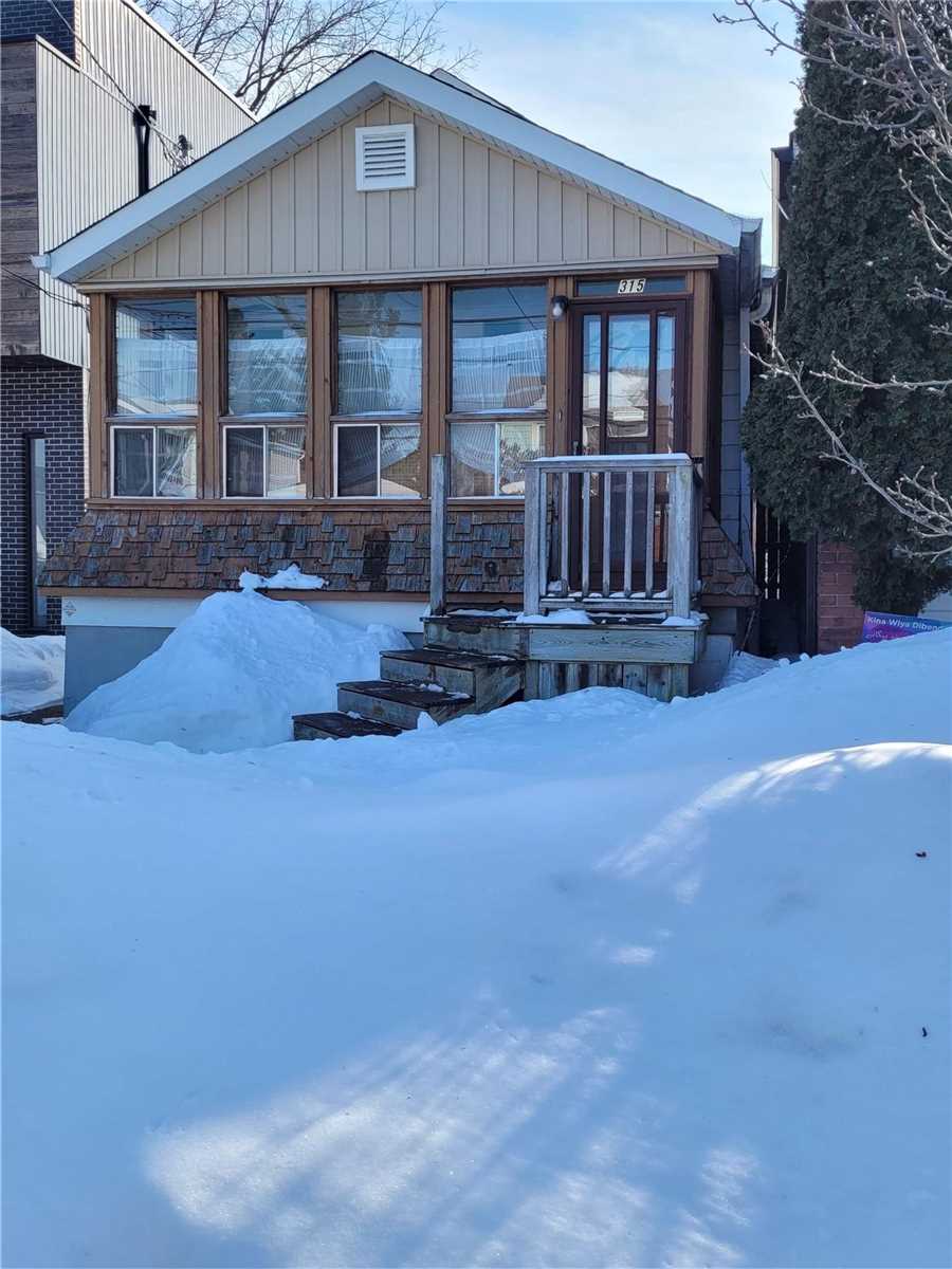 315 Lumsden Ave, Sold in East York Zoocasa