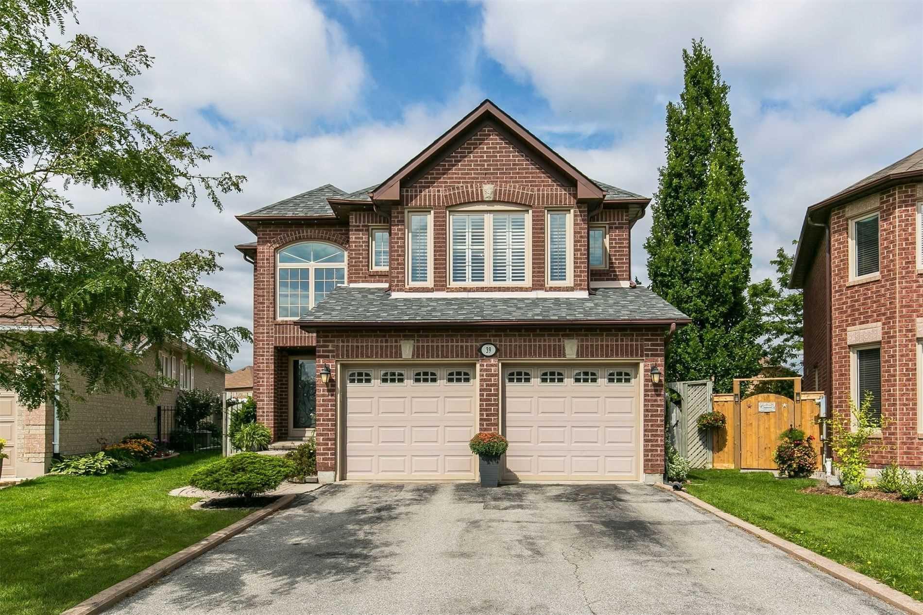 39 Summerfield Cres, Sold in Brampton Zoocasa