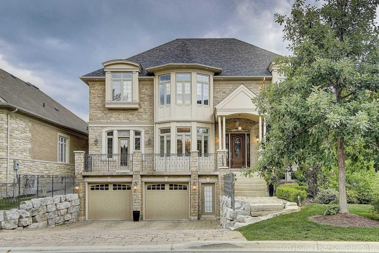 108 Grand Vellore Cres, Sold in Vaughan Zoocasa