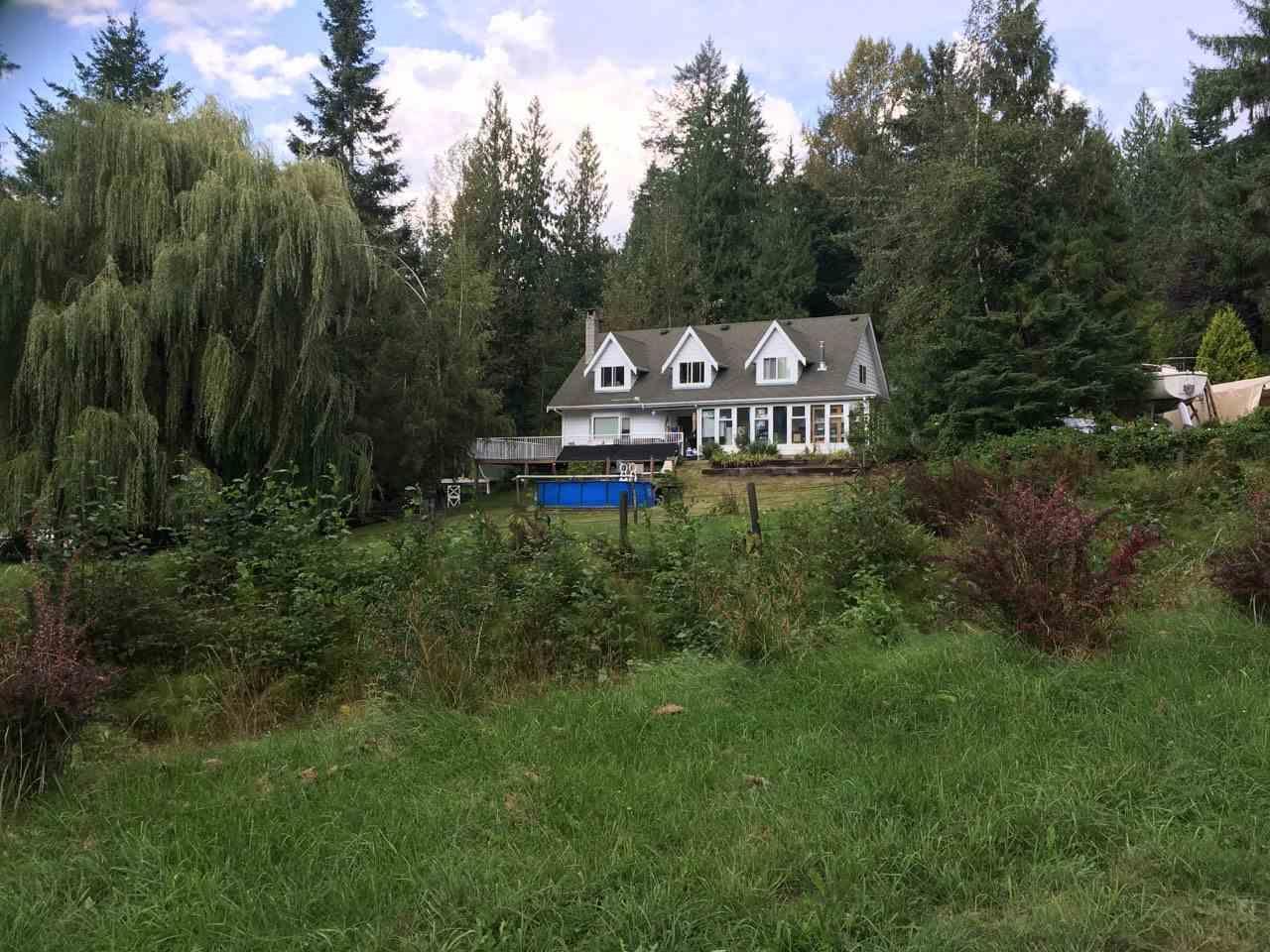 5677 Huston Road, Chilliwack (R2402719) Zoocasa