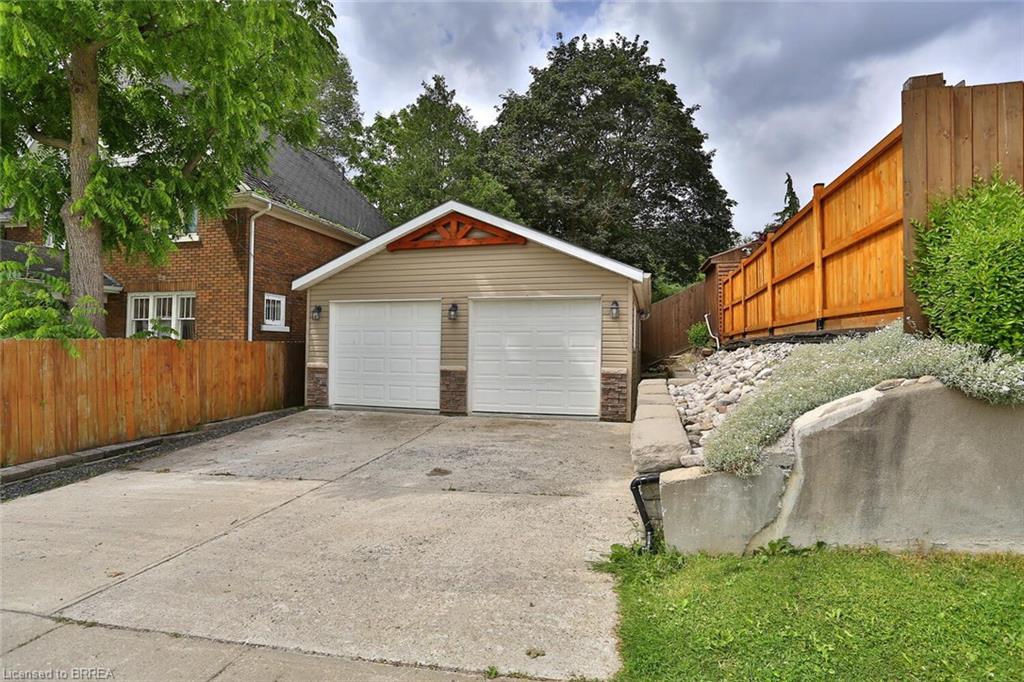 193 Glasgow Street, Sold in Kitchener Zoocasa