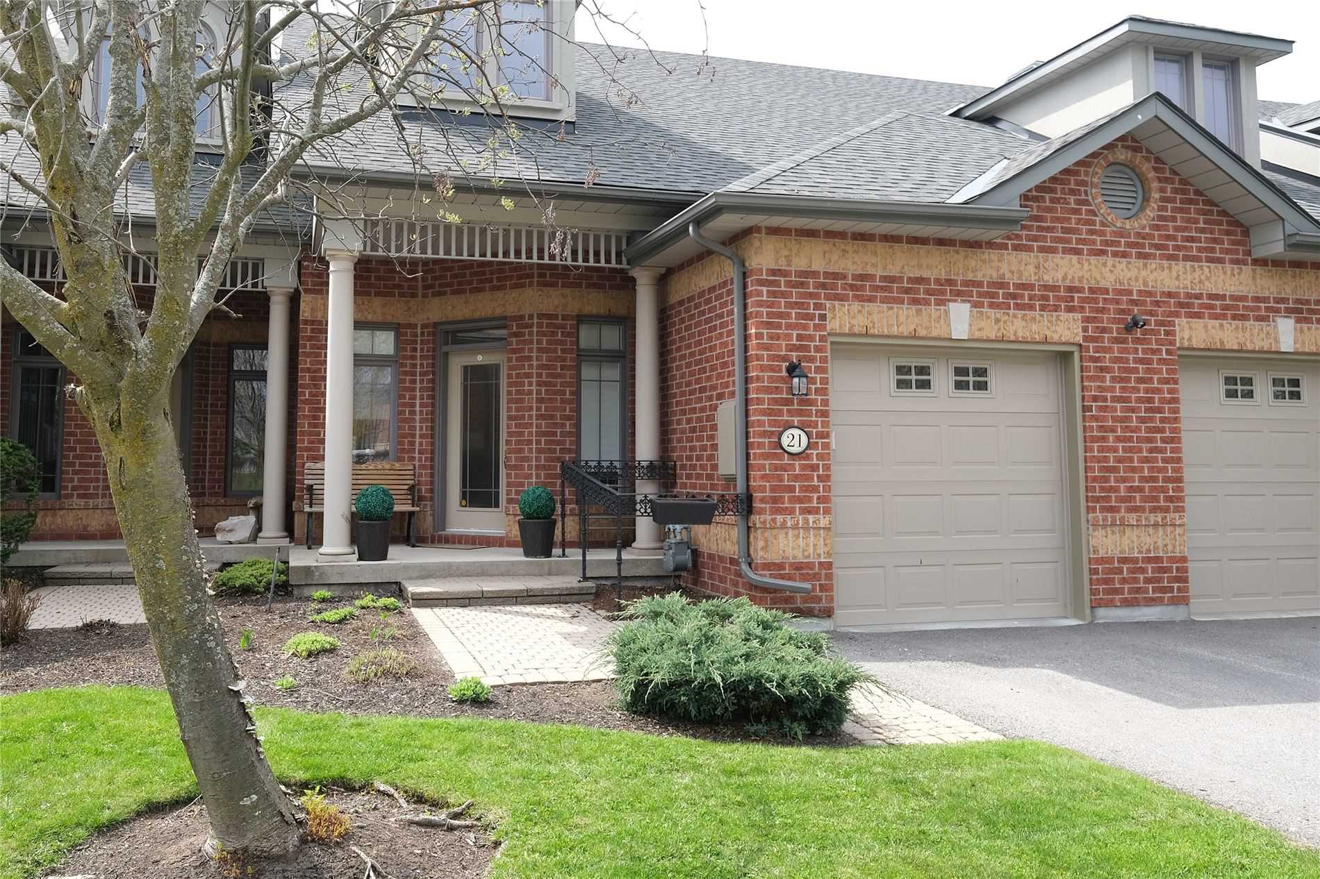 21 355 Dundas St, Sold in Belleville Zoocasa