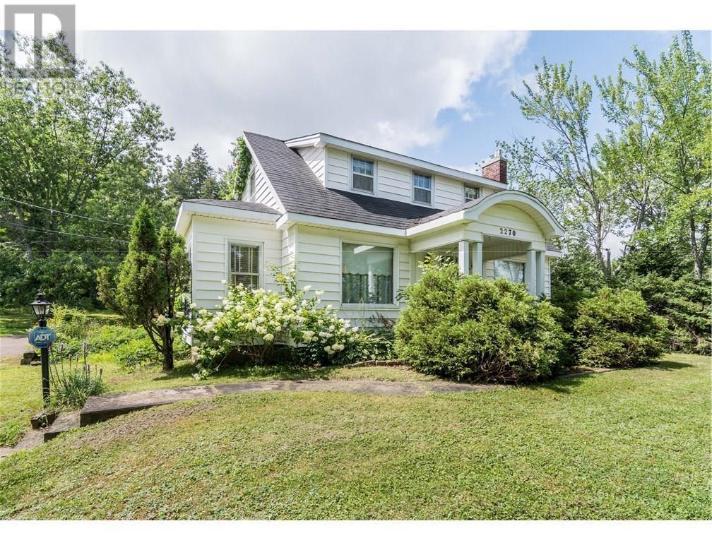 2270 Mountain Road, Moncton (M121802) Zoocasa