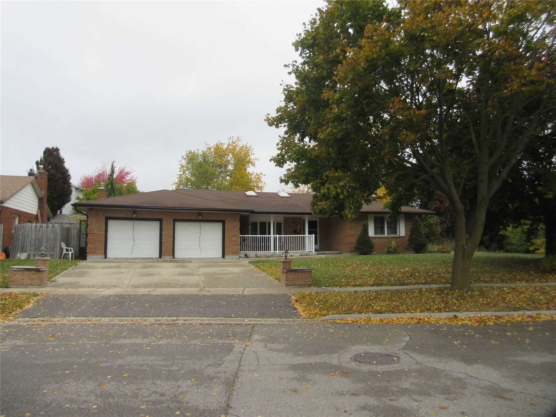 120 Keewatin Ave, Suspended in Kitchener Zoocasa